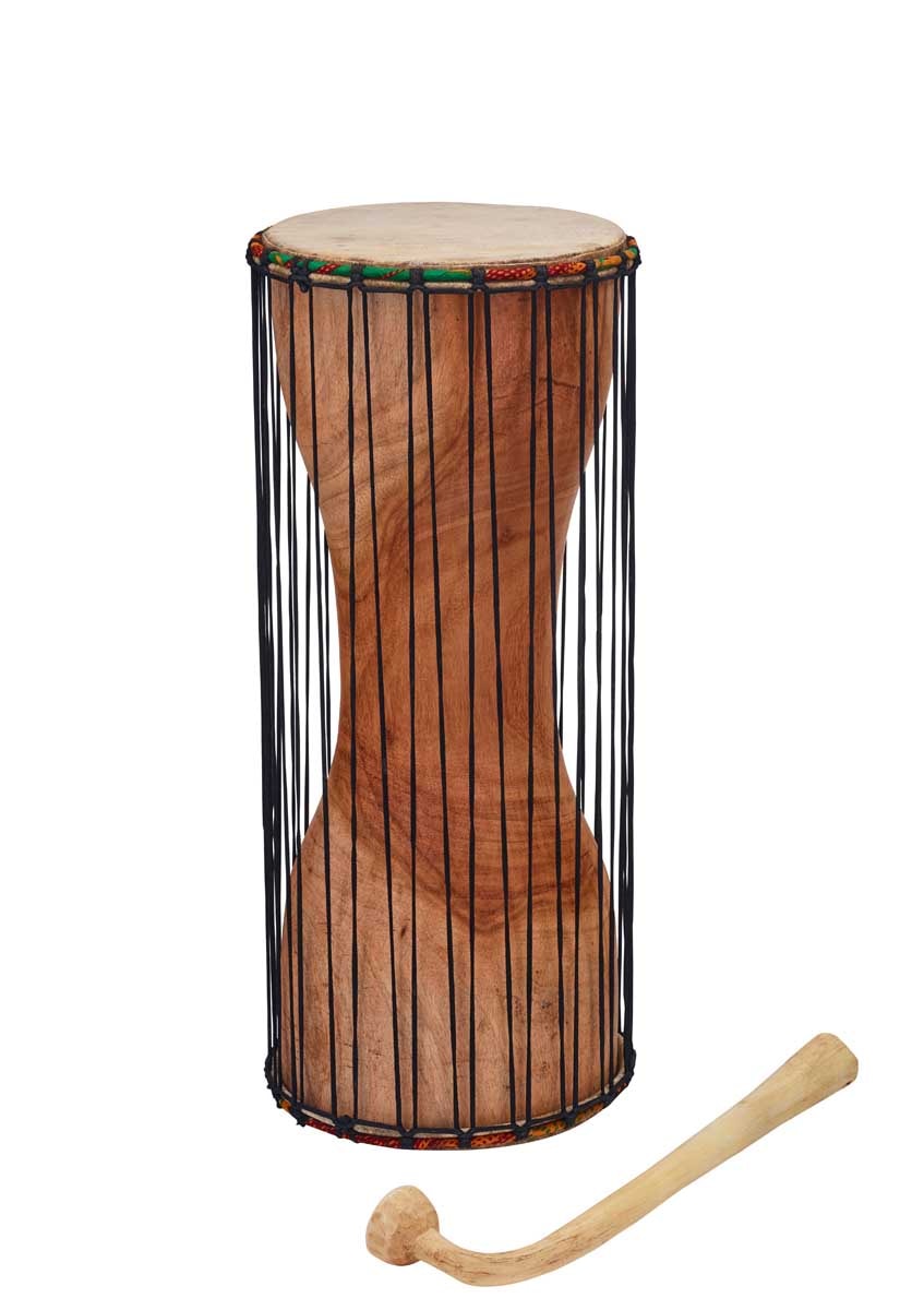 Talking Drum | Āfrikas bungasTalking Drum | Āfrikas bungas  