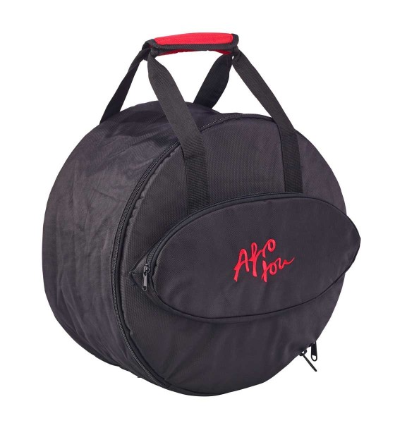 Afroton Percussion-backpack, Ø 40cm, H 20cm