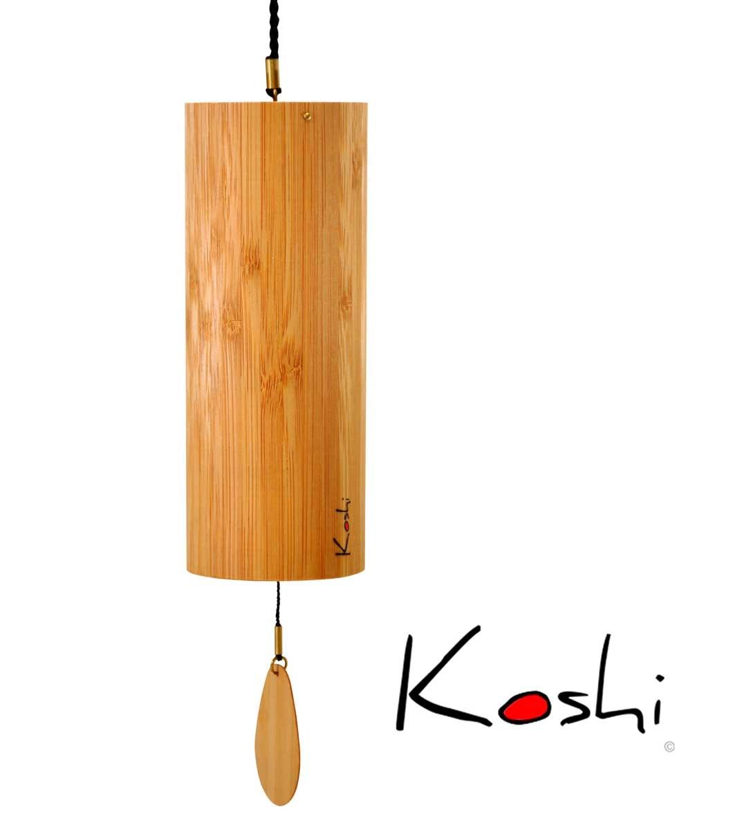 Koshi Chime ,Ignis’ | Koshi Klangspiele | Klanginstrumente | Produkte ...