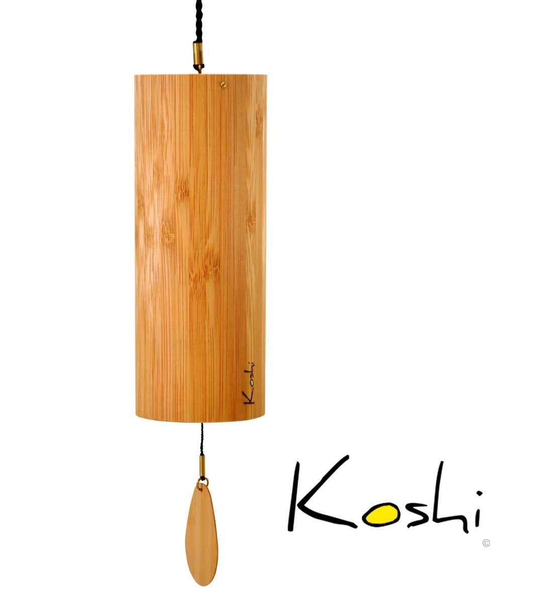 Koshi Chime ,Aria’ | Koshi Chimes | Meditation Instruments | Products ...